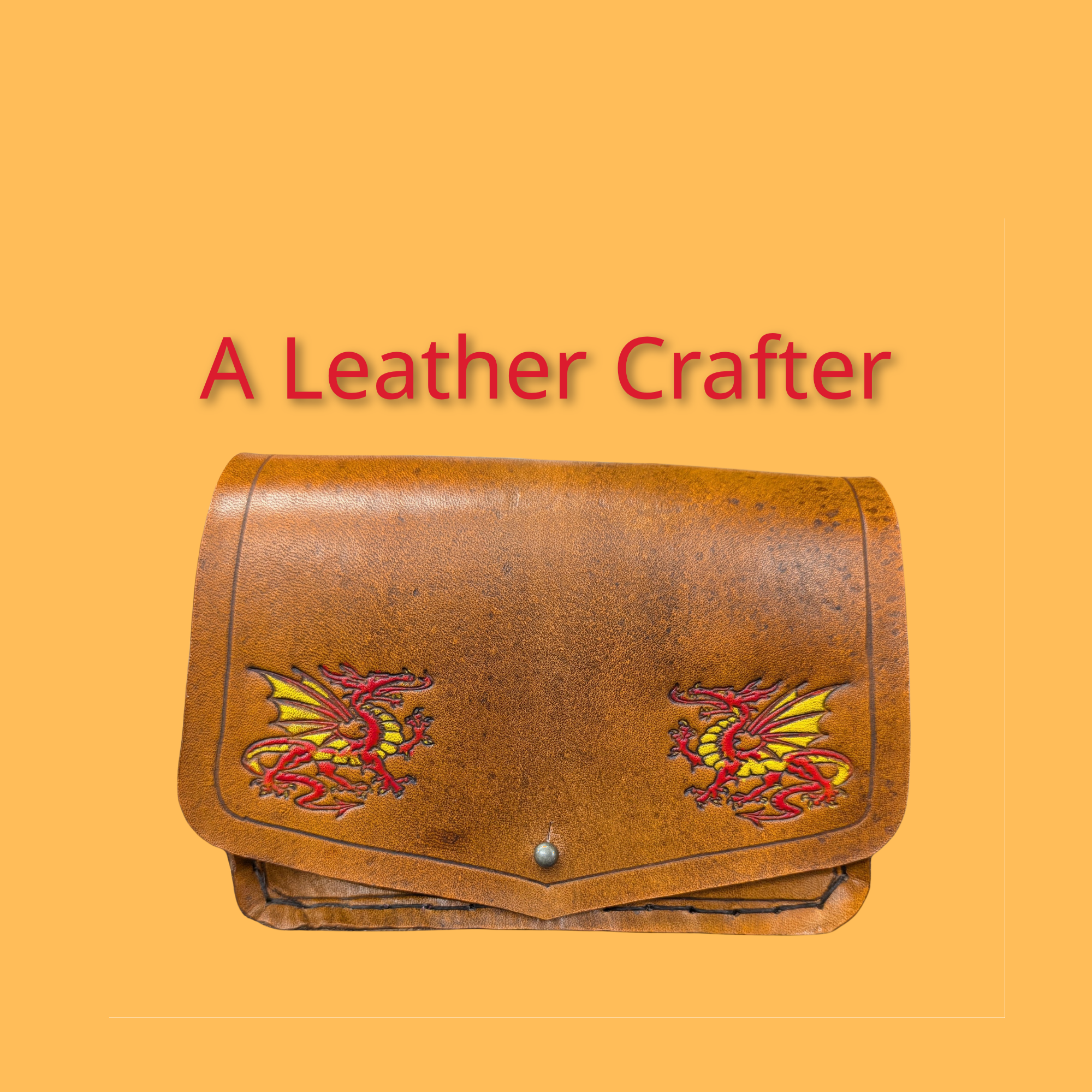 A Leather Crafter