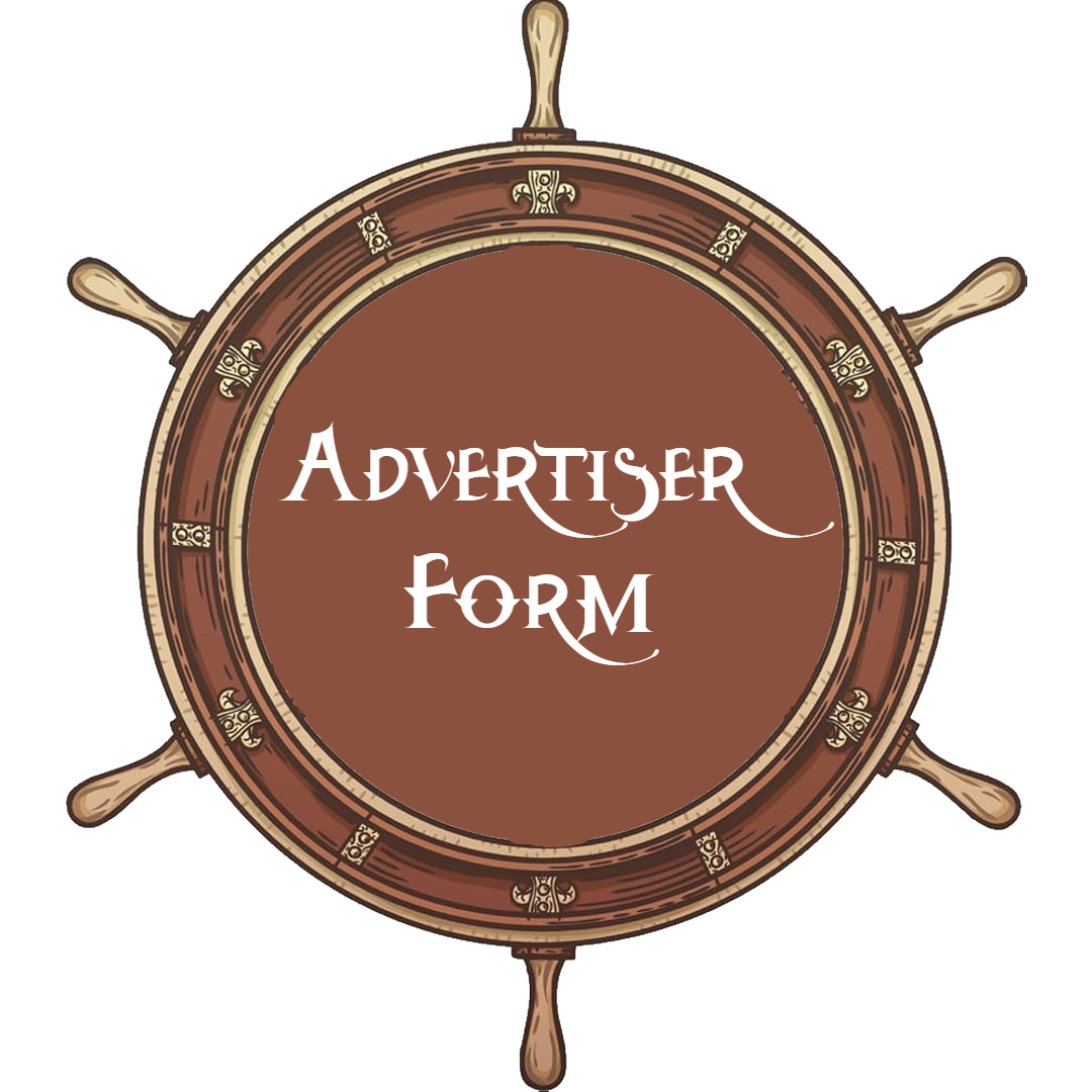 Advertiser Form