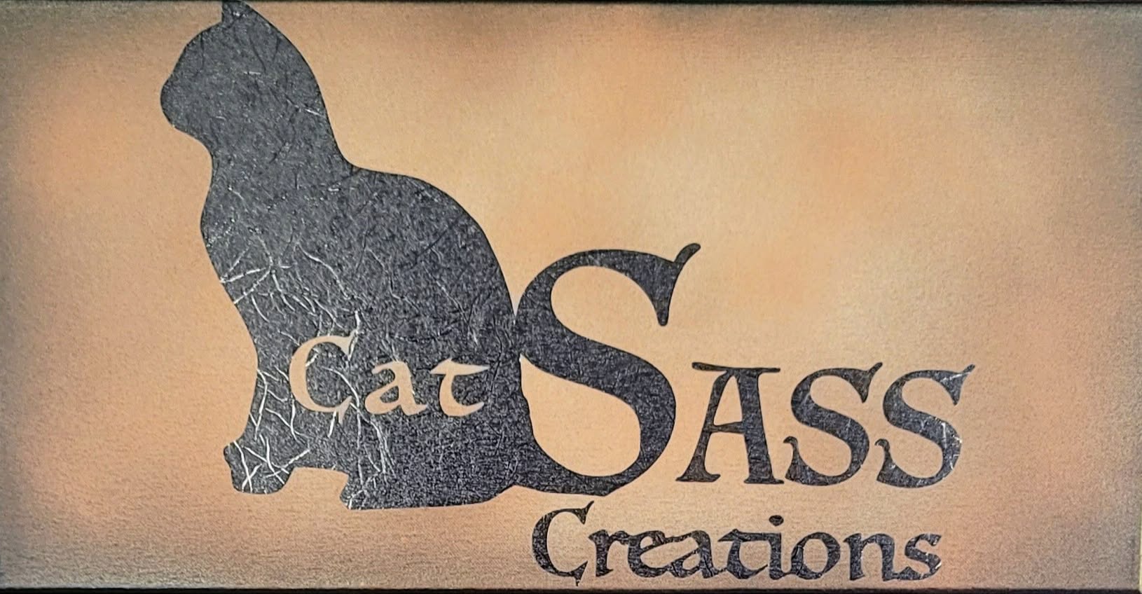 Cat Sass Creations