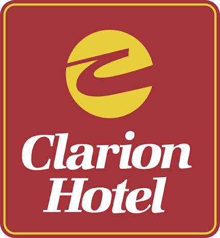 Clarion Hotel logo