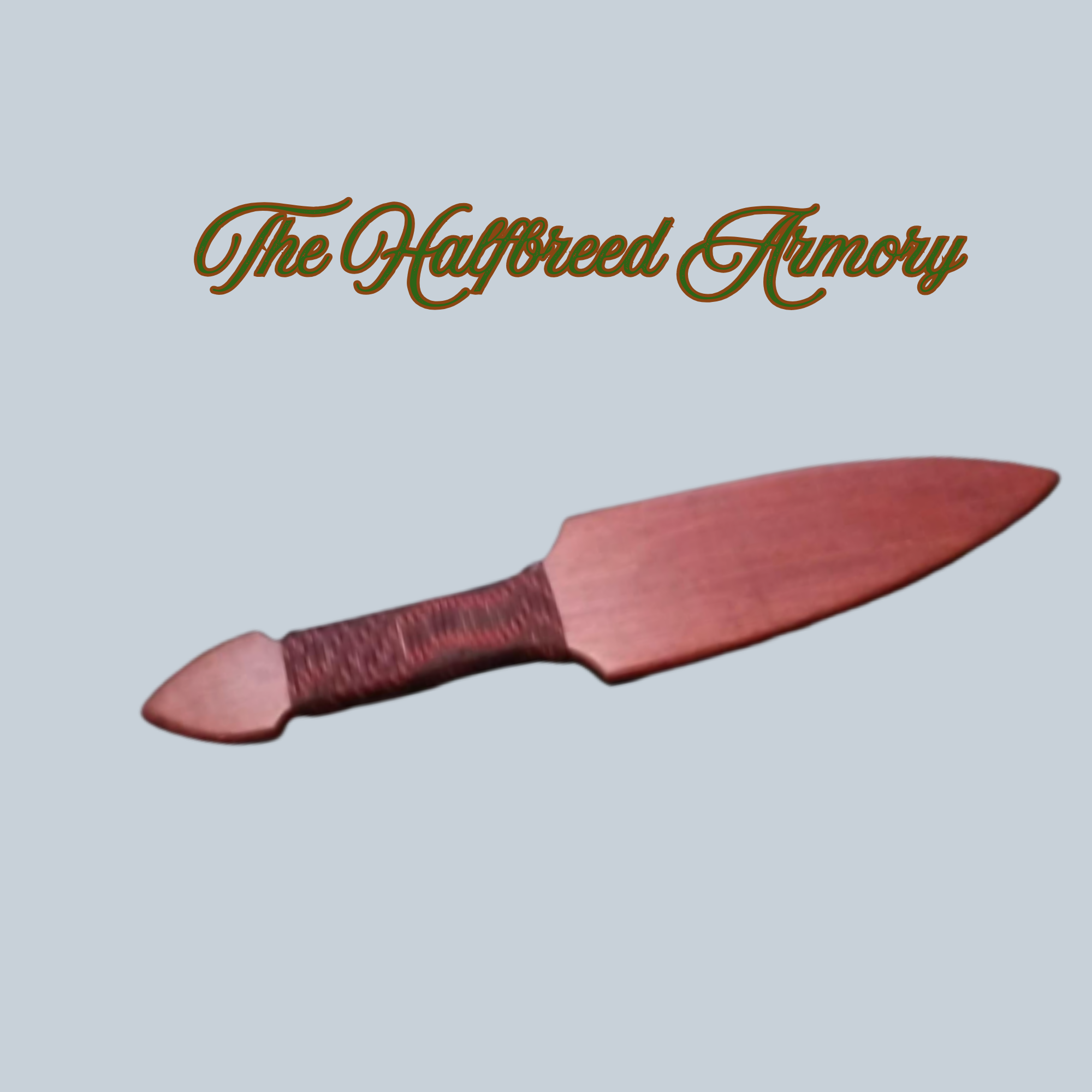 The Halfbreed Armory