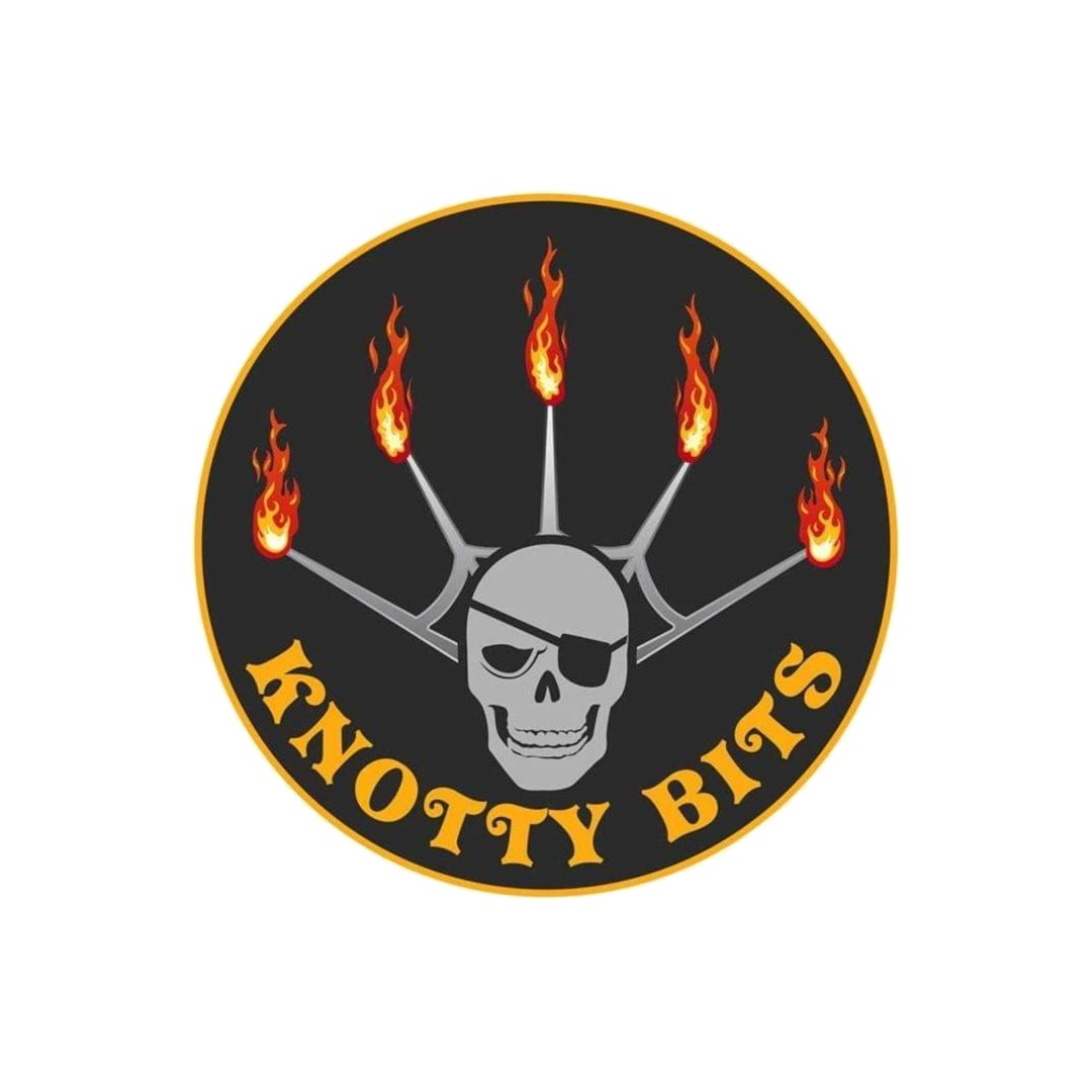 Knotty Bits