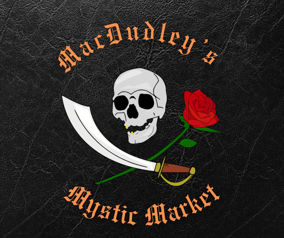 MacDudley's Mystic Market