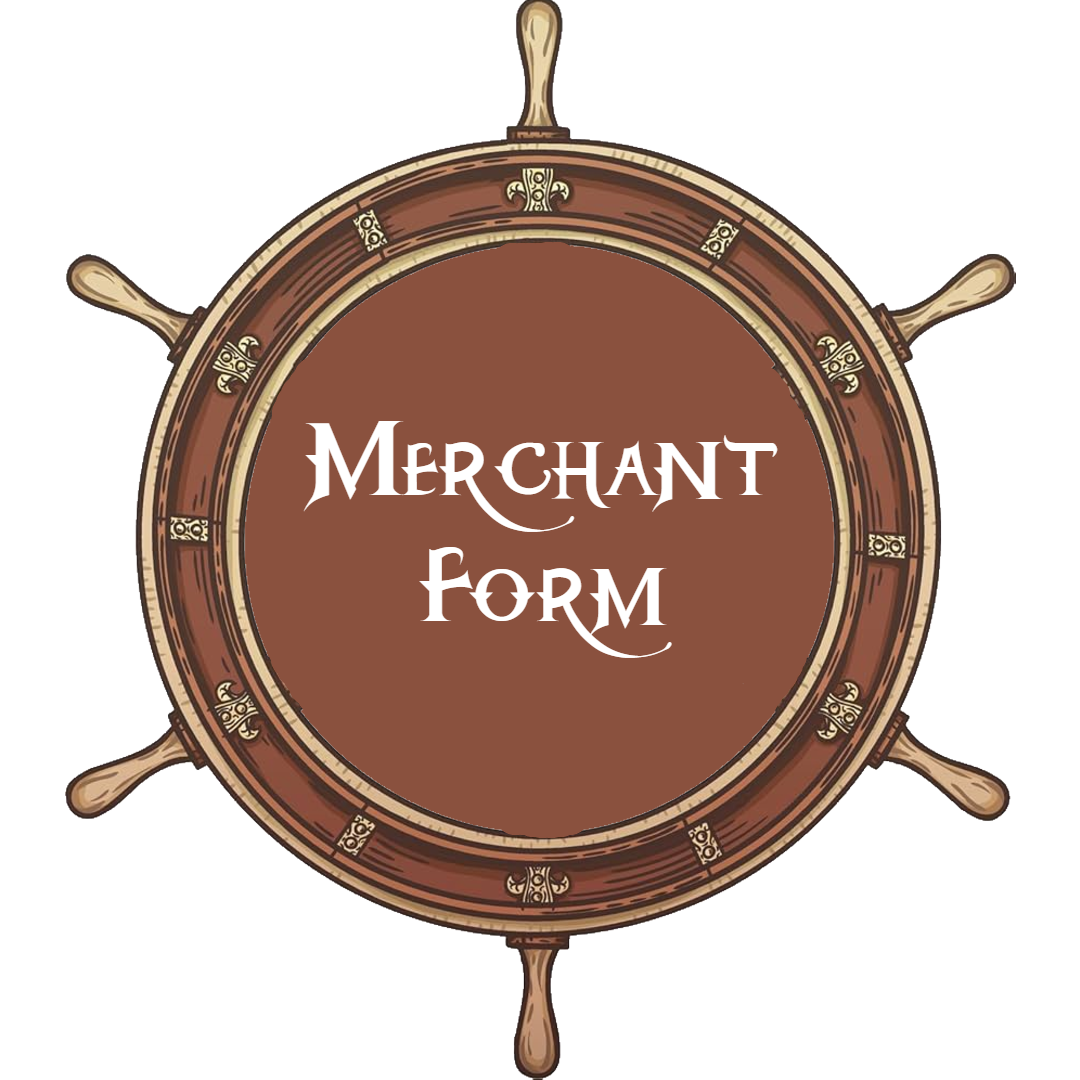 Merchant Form
