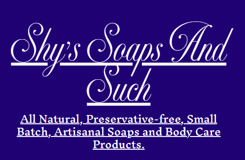 Shy's Soaps and Such
