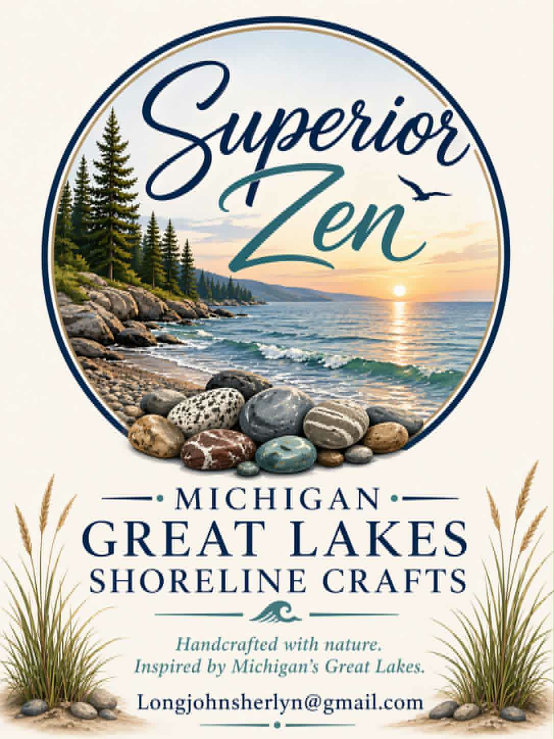 Superior Zen