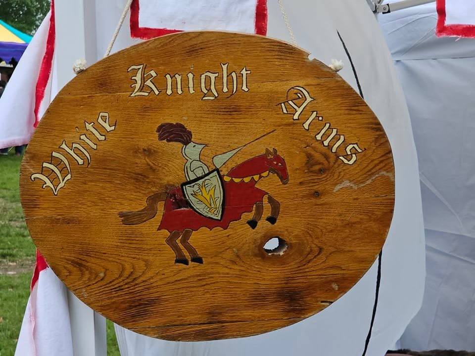 White Knight Arms, LLC